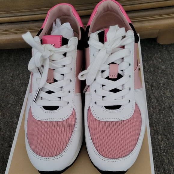 Michael kors sneakers - Picture 3 of 4